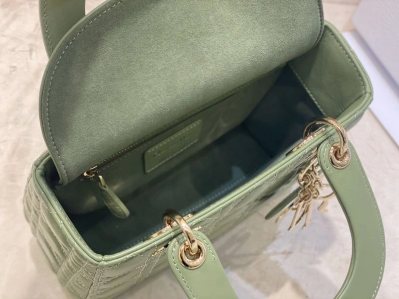 Resilient Christian Dior My Lady Bags 76526
