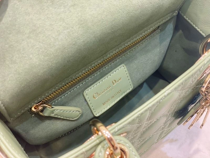 Resilient Christian Dior My Lady Bags 76526