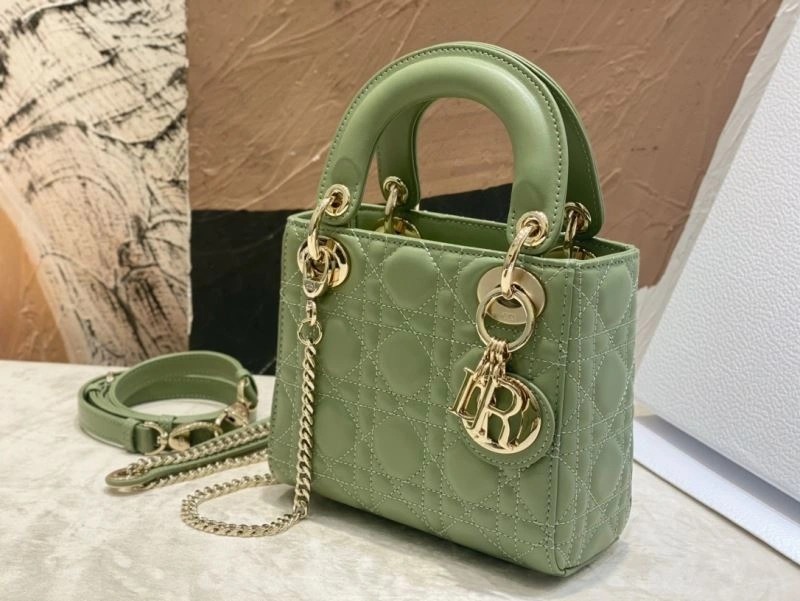 Christian Dior My Lady Bags Bold 76525
