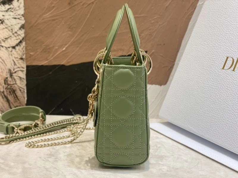 Christian Dior My Lady Bags Bold 76525