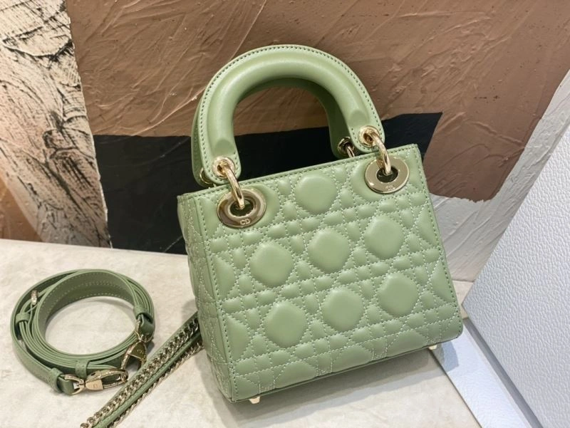 Christian Dior My Lady Bags Bold 76525
