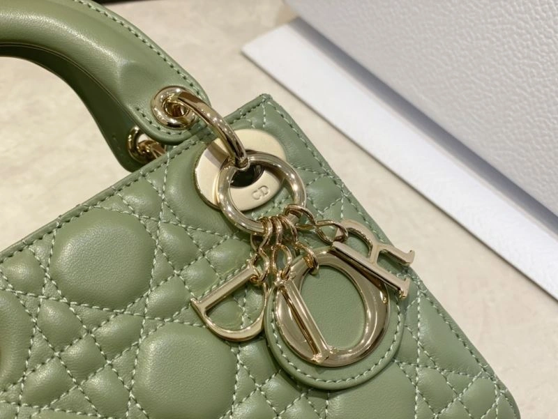 Christian Dior My Lady Bags Bold 76525