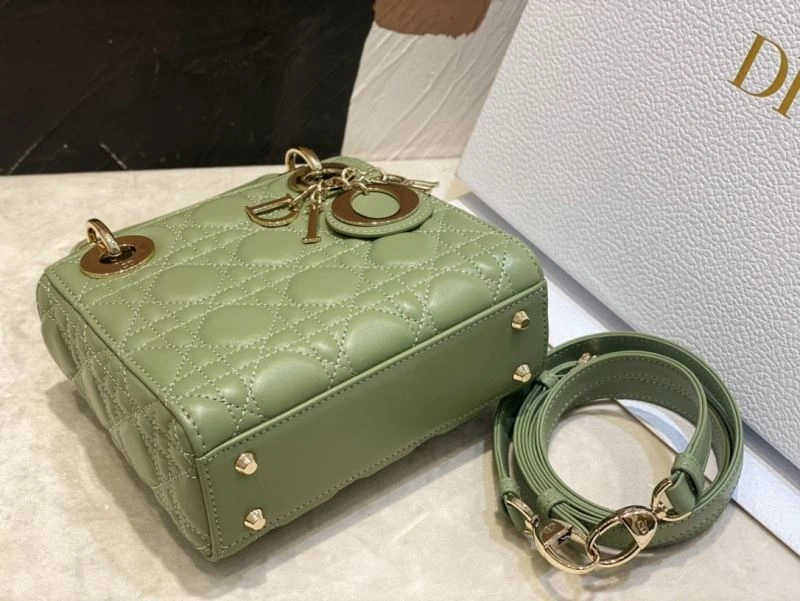 Christian Dior My Lady Bags Bold 76525