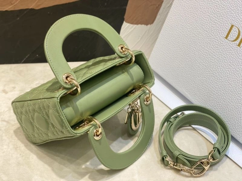 Christian Dior My Lady Bags Bold 76525