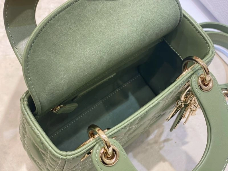 Christian Dior My Lady Bags Bold 76525