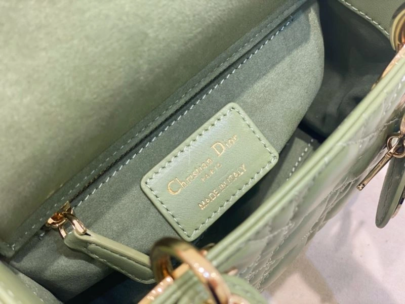 Christian Dior My Lady Bags Bold 76525