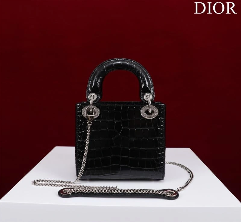 Sporty Christian Dior My Lady Bags 76522