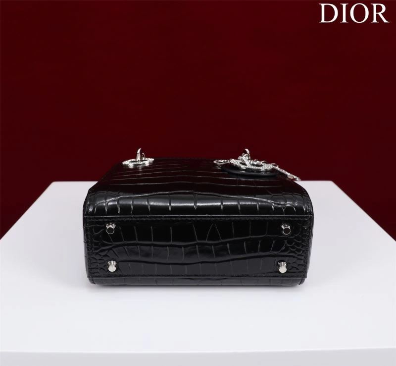 Sporty Christian Dior My Lady Bags 76522