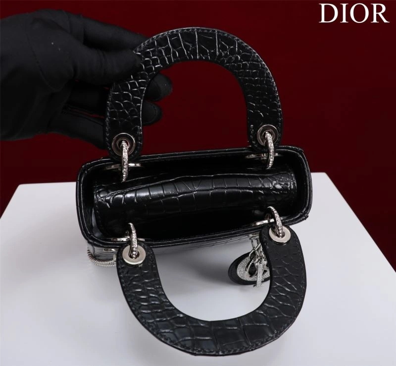 Sporty Christian Dior My Lady Bags 76522
