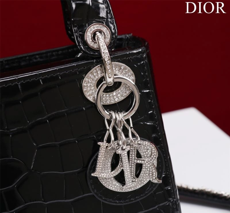 Sporty Christian Dior My Lady Bags 76522