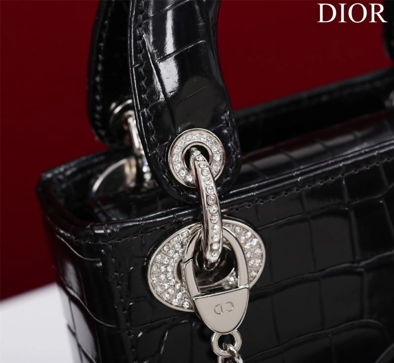 Sporty Christian Dior My Lady Bags 76522