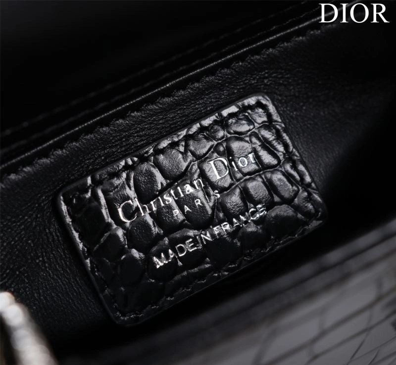 Sporty Christian Dior My Lady Bags 76522
