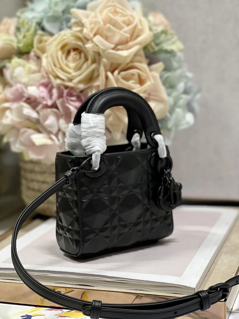 Christian Dior My Lady Bags Sleek 76521
