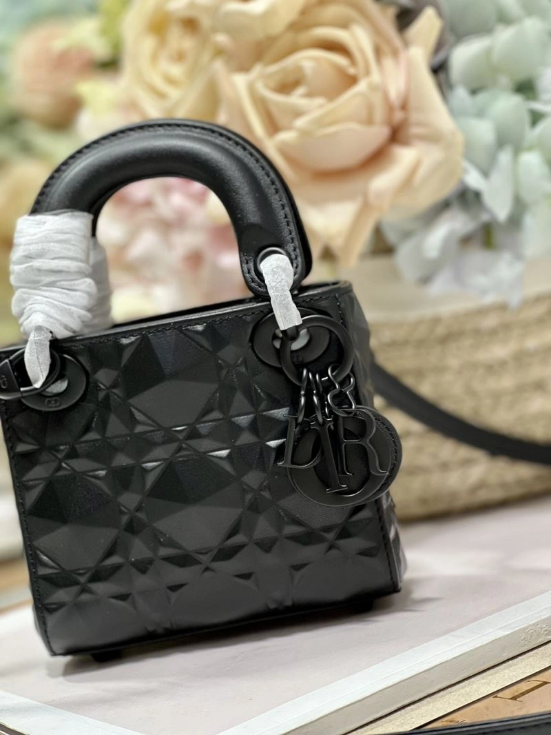 Christian Dior My Lady Bags Sleek 76521