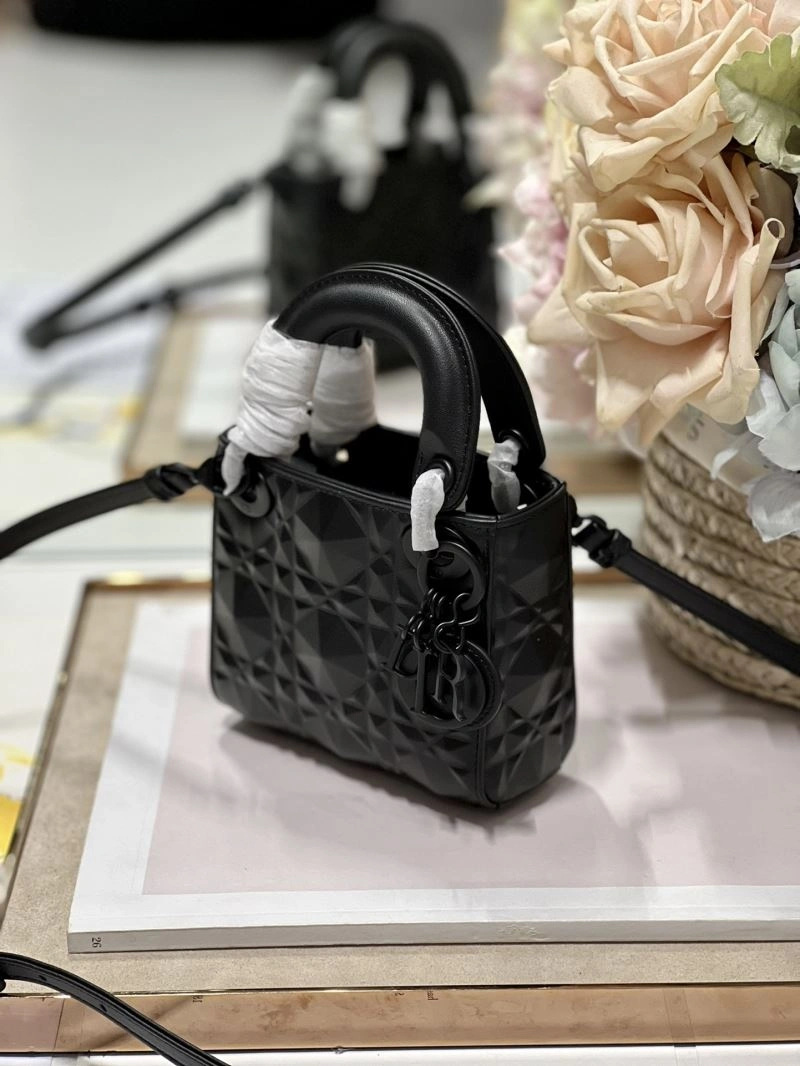 Christian Dior My Lady Bags Sleek 76521