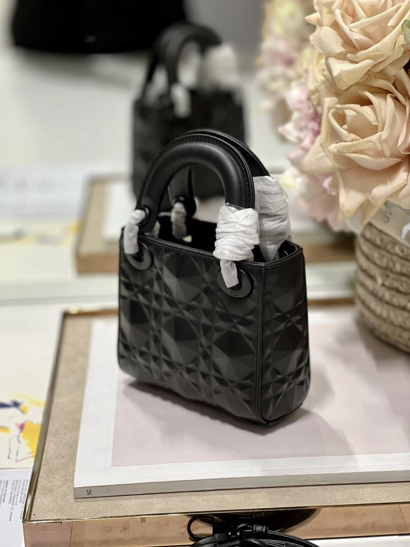 Christian Dior My Lady Bags Sleek 76521