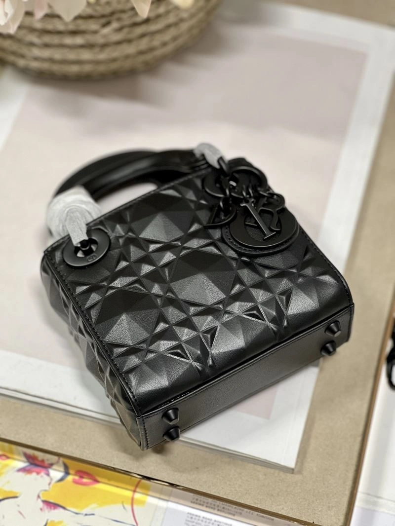 Christian Dior My Lady Bags Sleek 76521