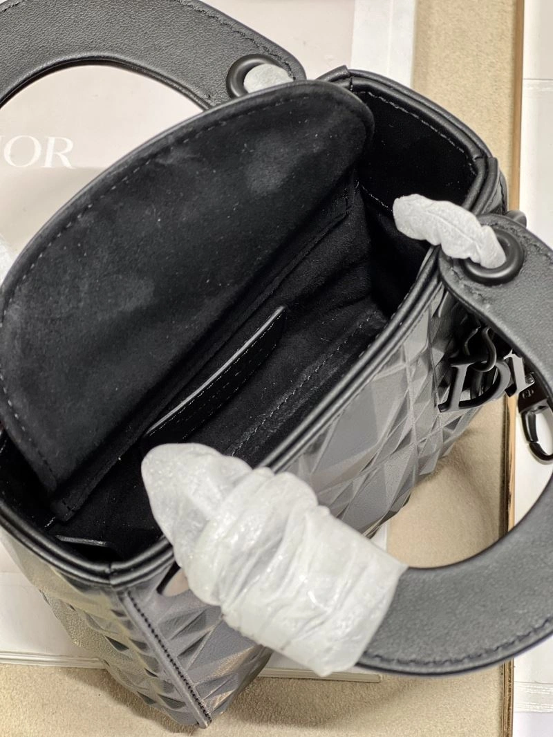 Christian Dior My Lady Bags Sleek 76521