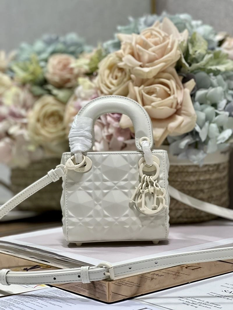 Christian Dior My Lady Bags Timeless 76520