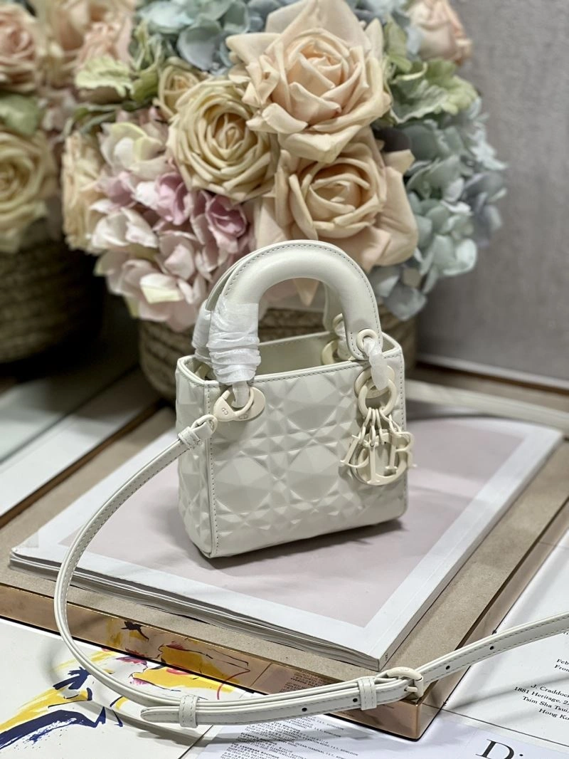 Christian Dior My Lady Bags Timeless 76520