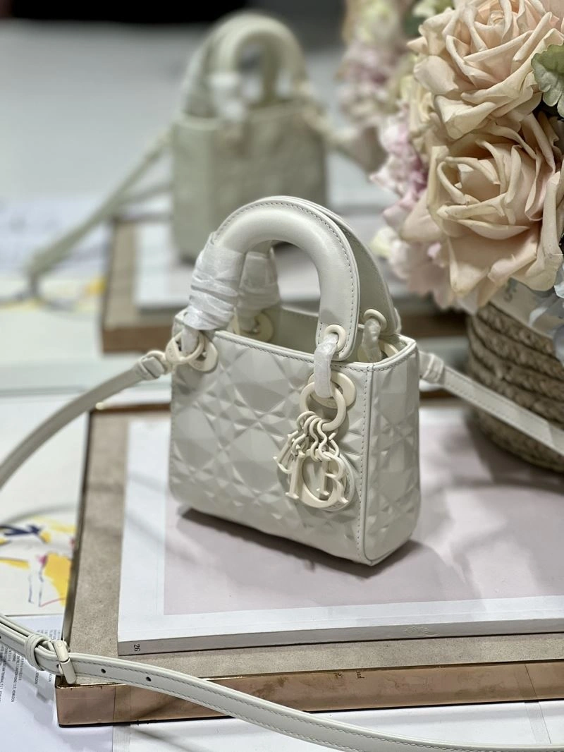 Christian Dior My Lady Bags Timeless 76520