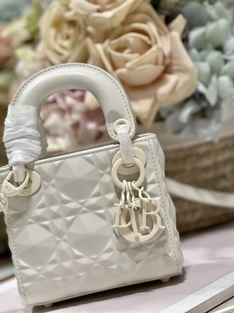Christian Dior My Lady Bags Timeless 76520