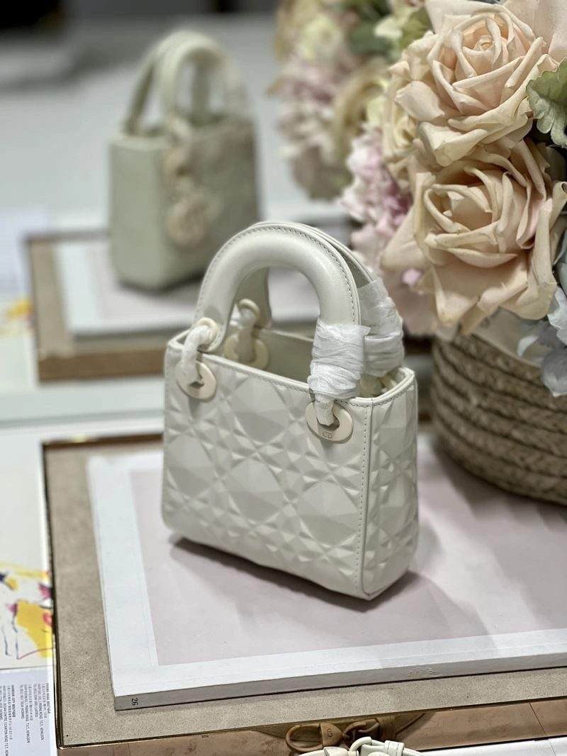 Christian Dior My Lady Bags Timeless 76520