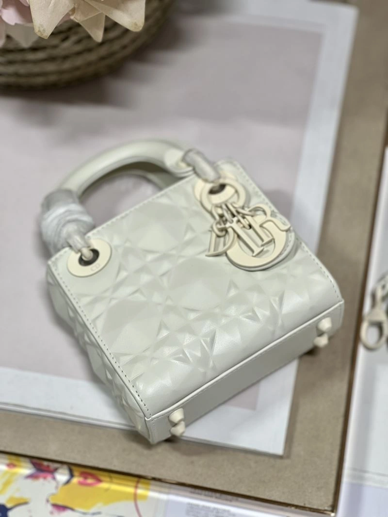 Christian Dior My Lady Bags Timeless 76520