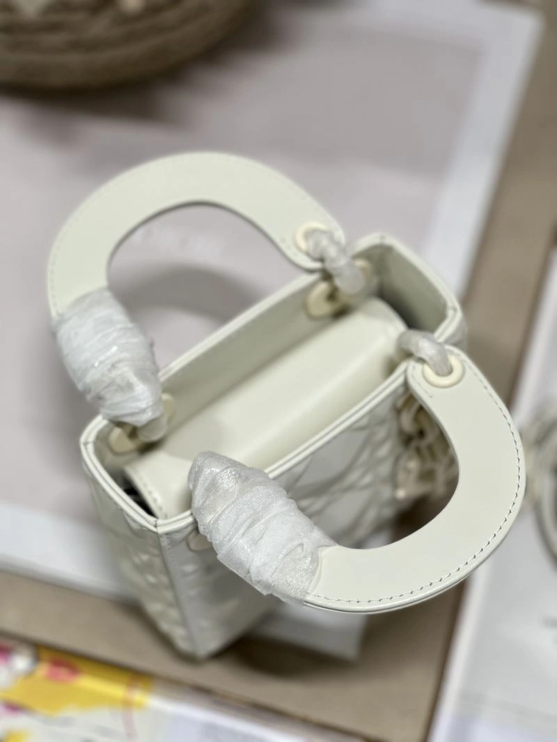 Christian Dior My Lady Bags Timeless 76520