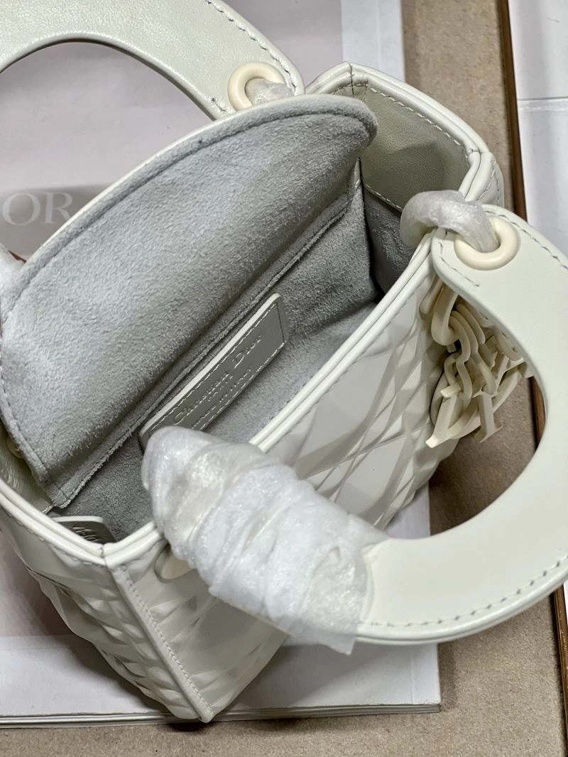 Christian Dior My Lady Bags Timeless 76520