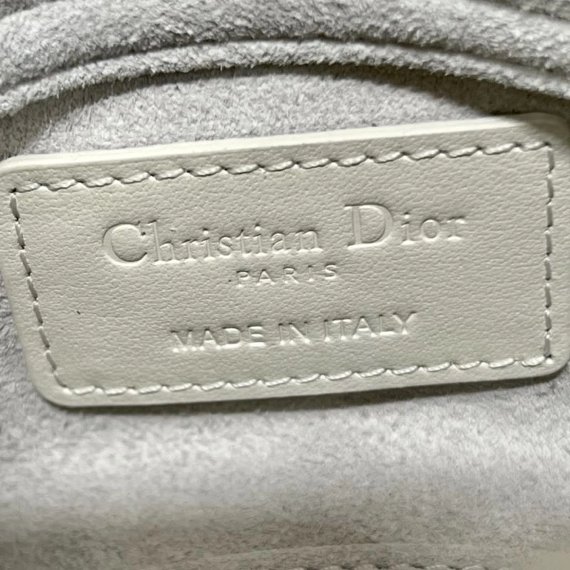 Christian Dior My Lady Bags Timeless 76520