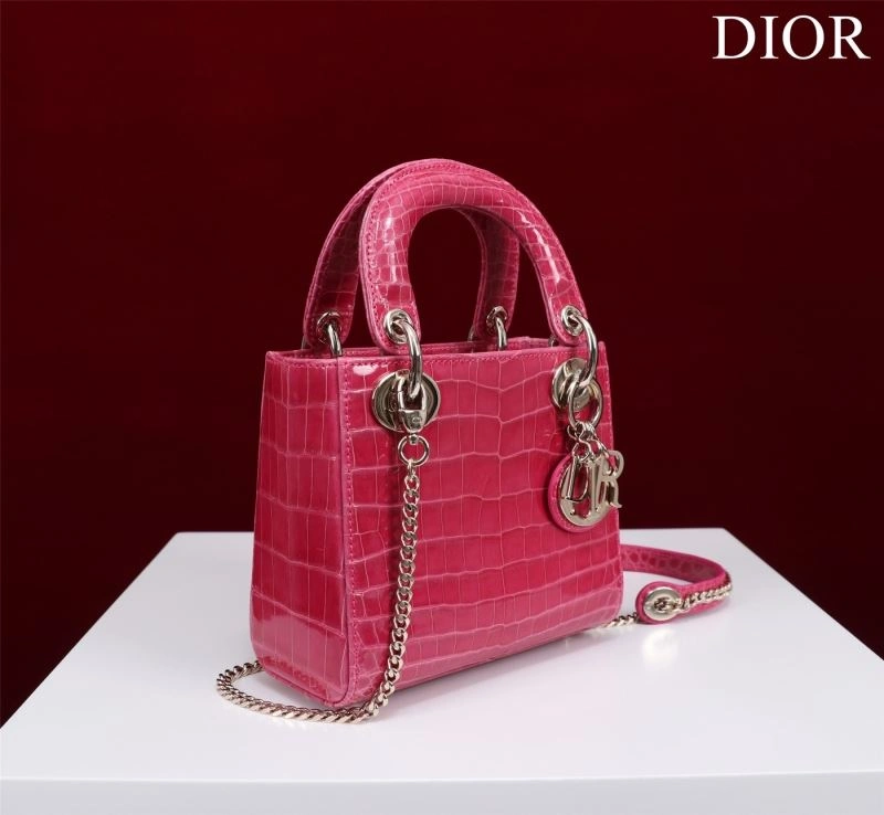 SportInspired Christian Dior My Lady Bags 76519