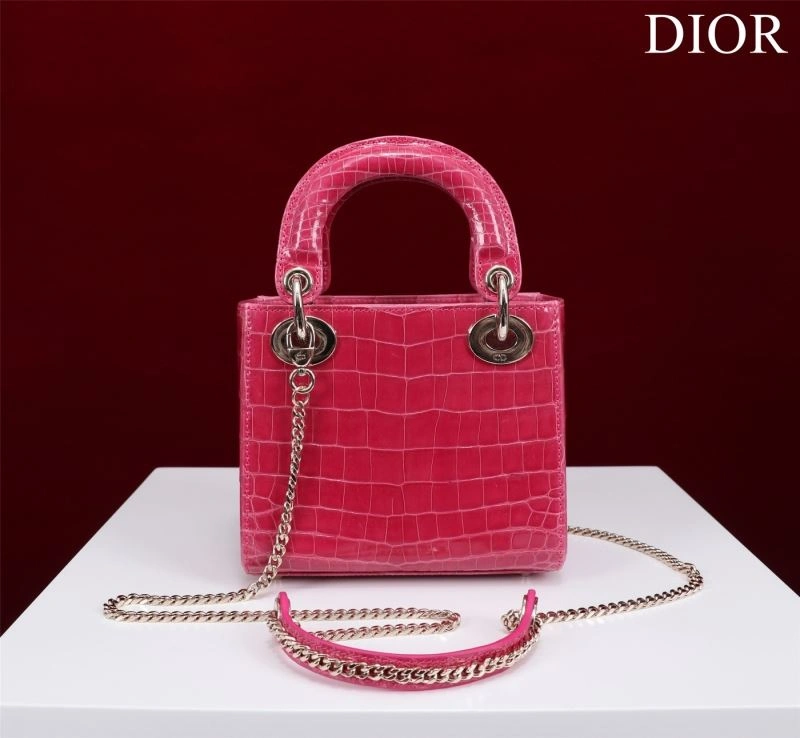 SportInspired Christian Dior My Lady Bags 76519
