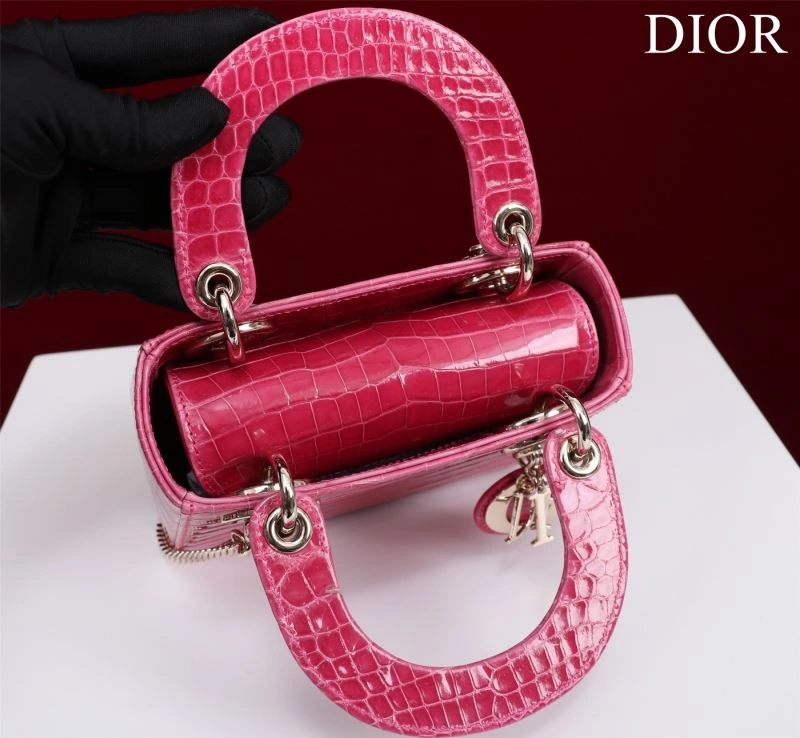 SportInspired Christian Dior My Lady Bags 76519