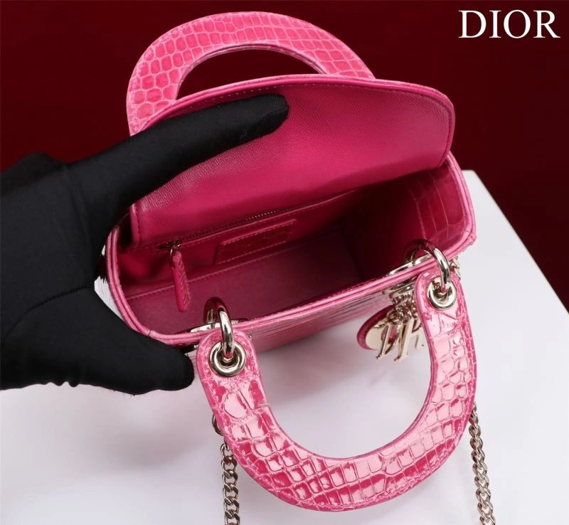 SportInspired Christian Dior My Lady Bags 76519