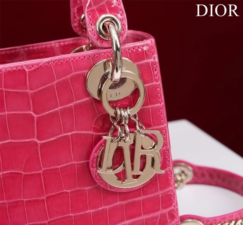 SportInspired Christian Dior My Lady Bags 76519
