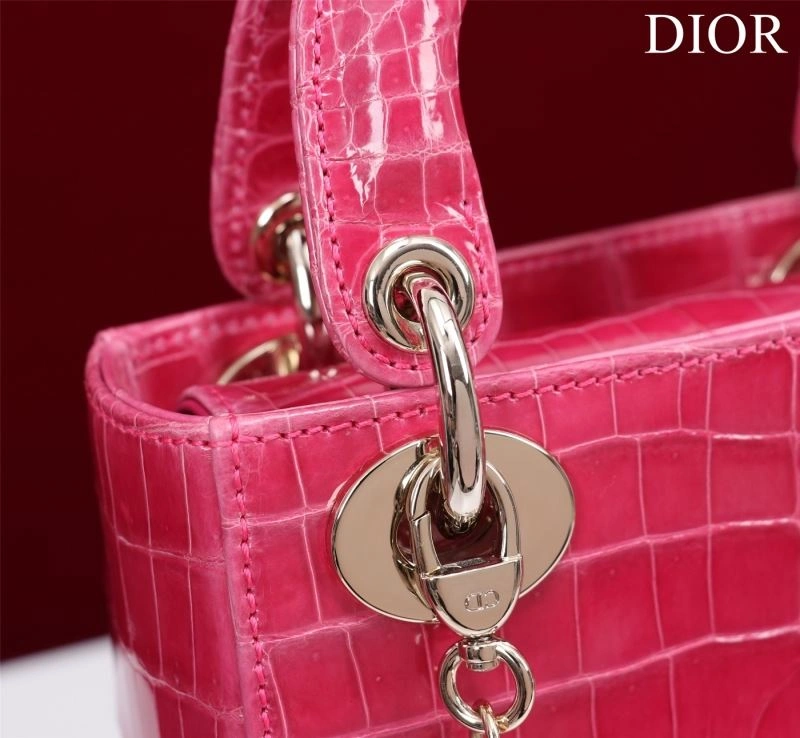SportInspired Christian Dior My Lady Bags 76519