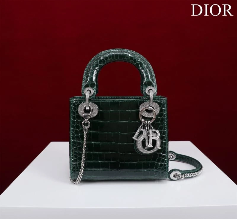 Tailored Christian Dior My Lady Bags 76517