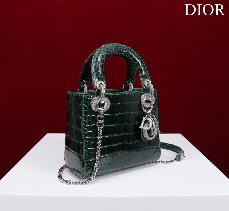 Tailored Christian Dior My Lady Bags 76517