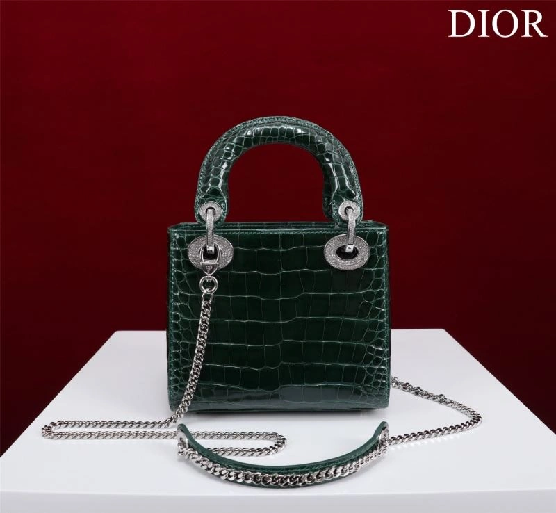 Tailored Christian Dior My Lady Bags 76517