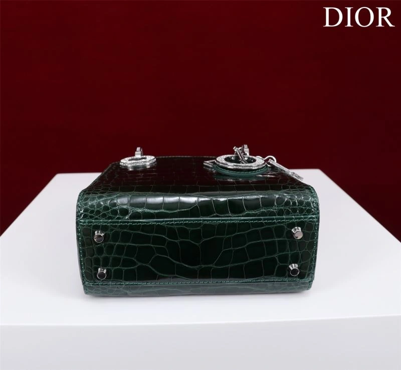 Tailored Christian Dior My Lady Bags 76517