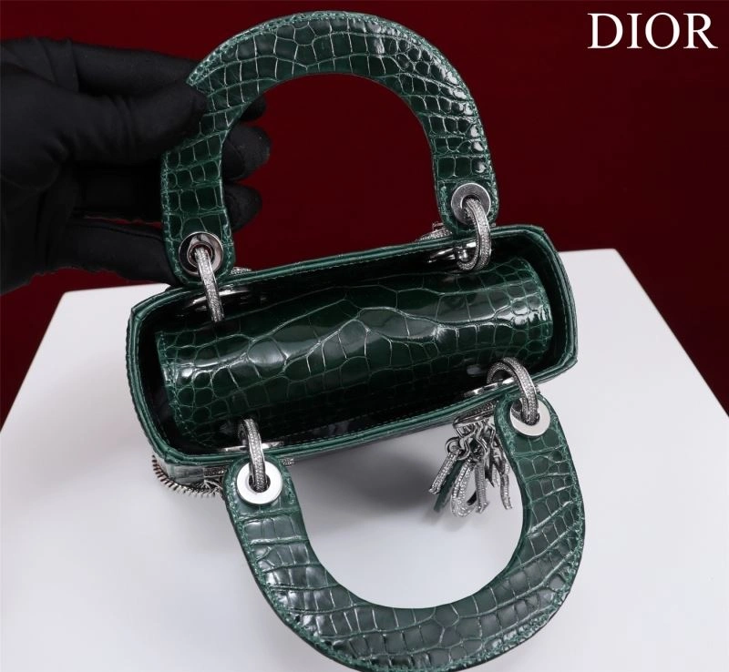 Tailored Christian Dior My Lady Bags 76517