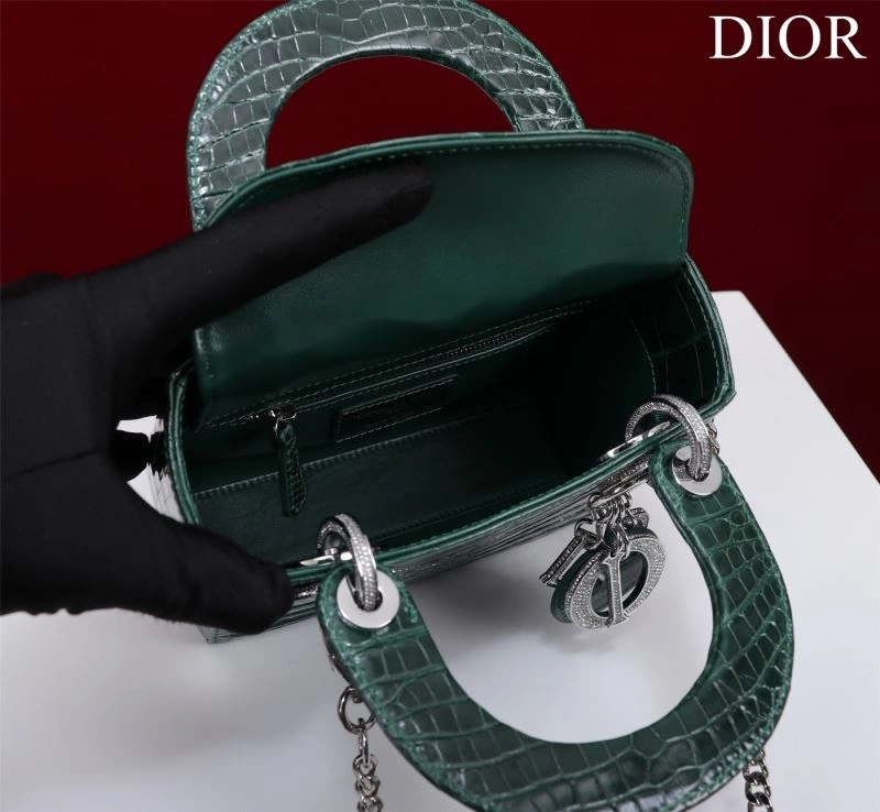 Tailored Christian Dior My Lady Bags 76517
