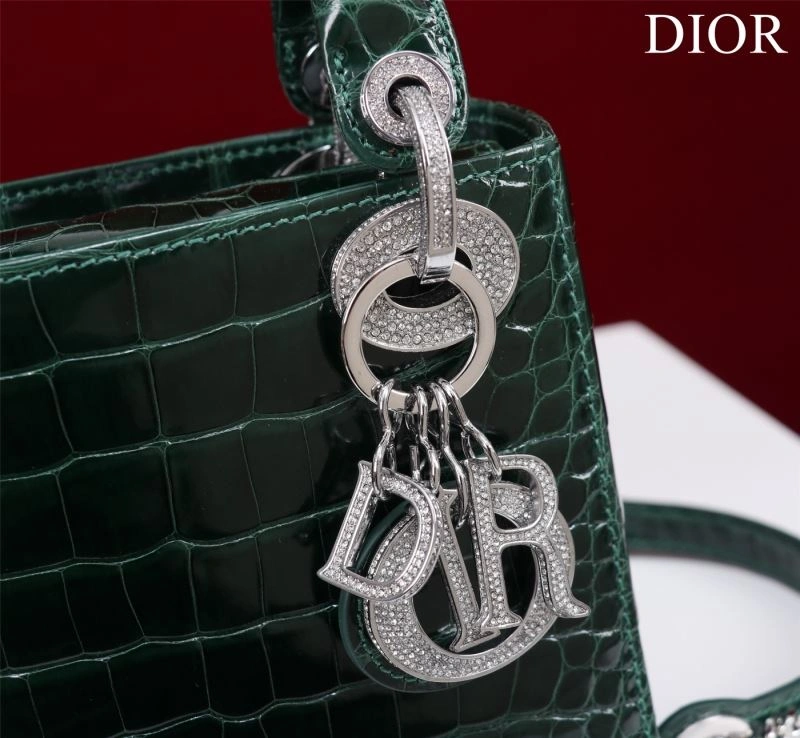 Tailored Christian Dior My Lady Bags 76517