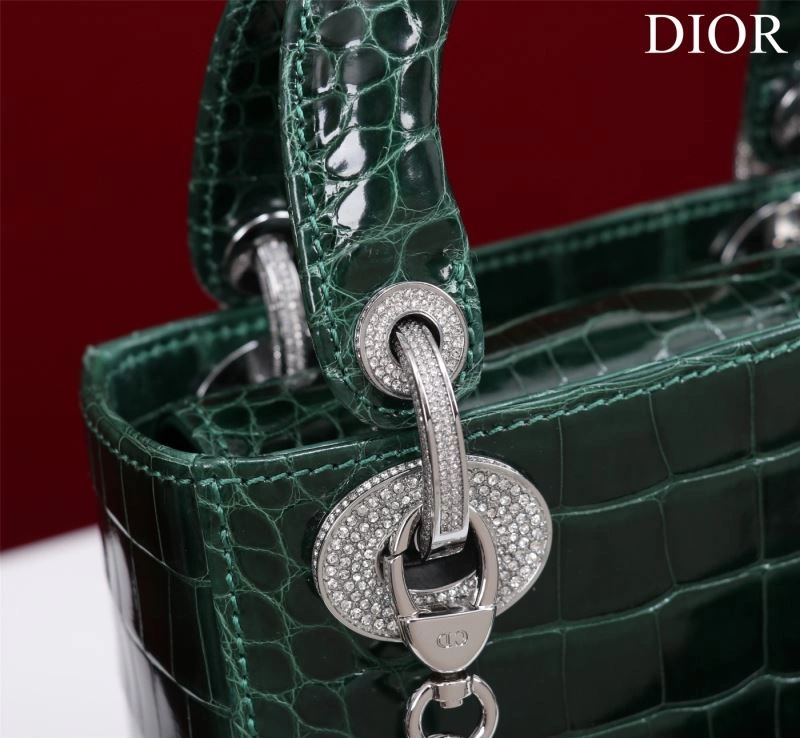 Tailored Christian Dior My Lady Bags 76517