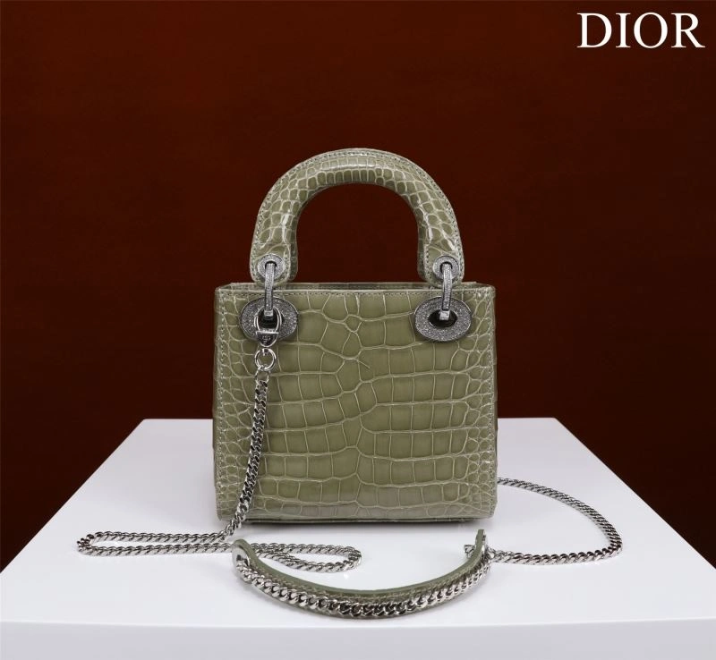 SmoothTexture Christian Dior My Lady Bags 76518