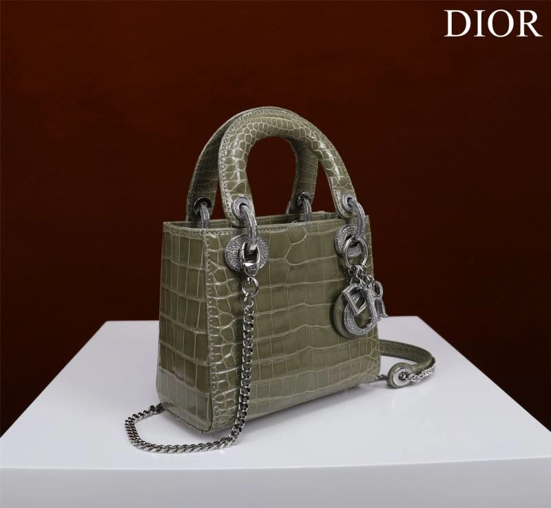 SmoothTexture Christian Dior My Lady Bags 76518