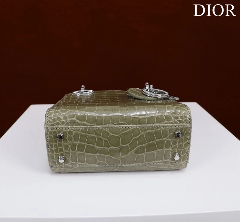 SmoothTexture Christian Dior My Lady Bags 76518
