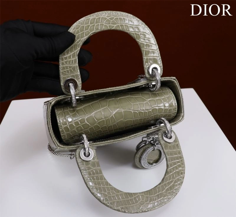 SmoothTexture Christian Dior My Lady Bags 76518