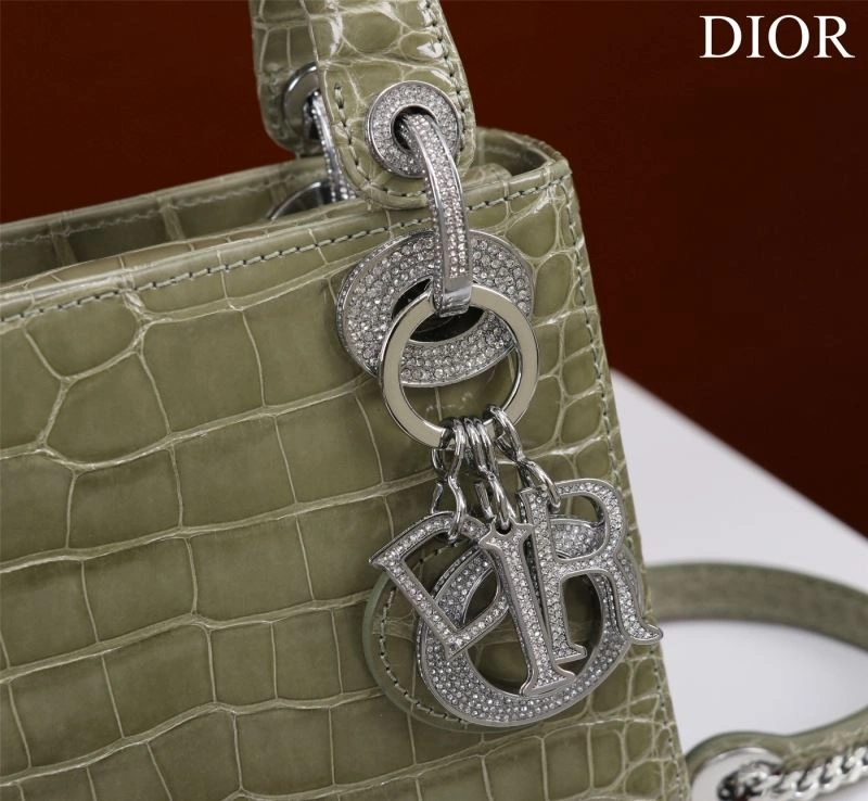 SmoothTexture Christian Dior My Lady Bags 76518